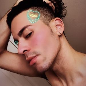 Meet your Posher, Samy